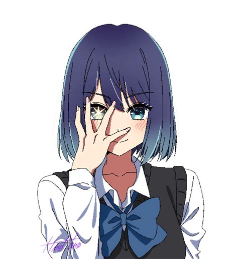 AKANE .